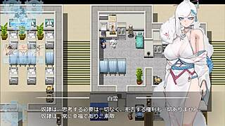 Snow White NTR Japanese Game Version 1 Teaser