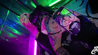 Endless Witcher Creampie Cum Flow Queen Gaping