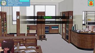 Raven's Hidden Public Prostitute Life Unveiled Part 1