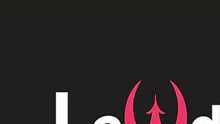 Blonde maid slut LewdToons teaser perfect AI hentai fuck!