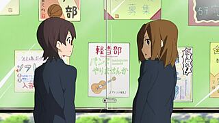 k-on ep-1 portugues legendado rocks!!