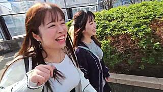 Max busty hentai duo hits peak with three creampie blasts inside