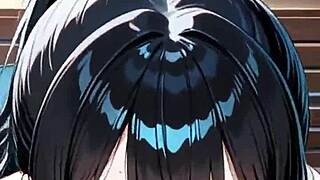 ai slut police teen jumps huge cock night shift lewdt00ns teaser