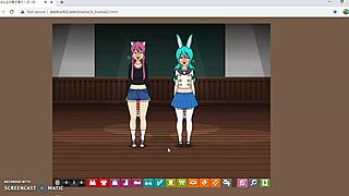 Carly And Jenny Cum Hard In Toy Show