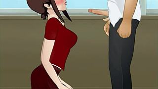 uhh azula's super deepthroat game got me chokin