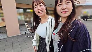 Max busty hentai duo hits peak with three creampie blasts inside