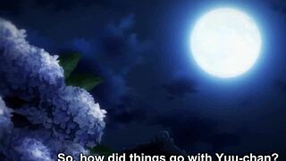 Mysterious Big Tits Teen 18+ Sparks Forbidden Desires