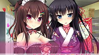 dead or alive ayame big ass big cock blowjob creampie orgasm route 8