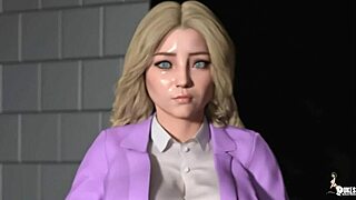 the t boss episode 1 rocks with giant oppai and monster cock pounding