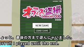 Crossdressing hentai game 2025 last part 3-1 machine translated subs trial