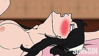 wanna spy on family milf anal pounding?