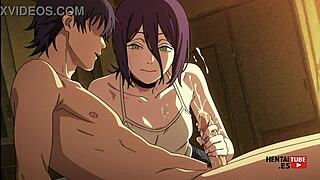 chainsaw man hentai reze pic collection anime manga porn