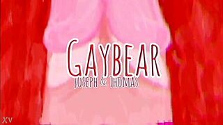 wanna see gay bear hunt hairy cock online now?