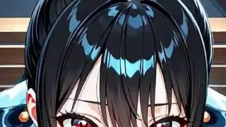 ai slut police teen jumps huge cock night shift lewdt00ns teaser