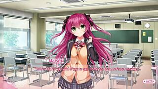 imagine a real hentai teen slurping monster cock with sloppy deepthroat and facial blasts