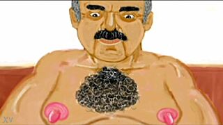 wanna see gay bear hunt hairy cock online now?