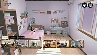 Le SACO LAS Enormes Tetas A Mi Profesora In Gangbang