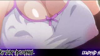 squirting milf hmv gets me every time