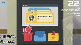 Crossdressing hentai game 2025 last part 3-1 machine translated subs trial