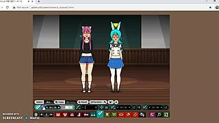 Carly And Jenny Cum Hard In Toy Show