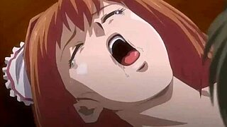 Your cuckquean anime girlfriend craves watching you breed tomboy sluts in group rimjob fun