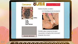 wanna see gay bear hunt hairy cock online now?