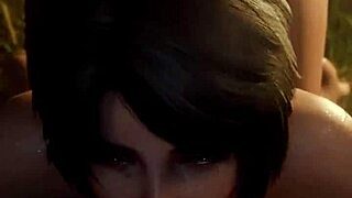 overwatch big ass tits babe gets crazy monster cock pussy fuck in this wild sucking compilation