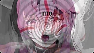 dreamybunny's soft smooth hentai clips trick you into cumming hard