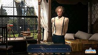 Magic pussy chapter 3 gameplay explodes with monster action!