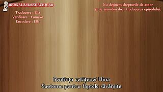 The guard turns her into a personal pet with sweet bdsm prison punishment.