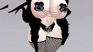 android 18 craves uncensored dragon ball pounding part 2 🔥