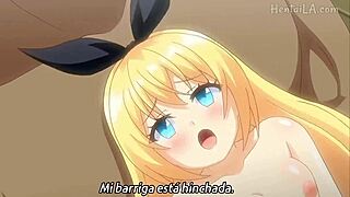 alice episode 2 with spanish subtitles