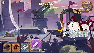 hentai game, angry dik's wild uncensored action 😡