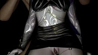 Hey check the thicc bbw asian beauty creampied in this 3d hentai animation!