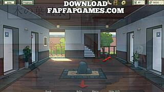 hentai game naruto kunoichi trainer v0.16 sakura haruno hinata hyuga manga fuck scenes