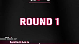 Fap Hero 3D Anime Hentai Game Whores Anal Creampie Group Pussy Toys Virgin