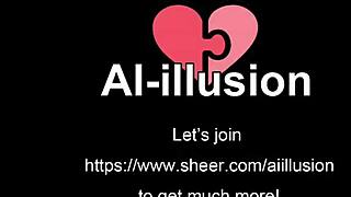 Sailor Moon Subdues Bad Guy 2 in Wild 3D Hentai Domination!