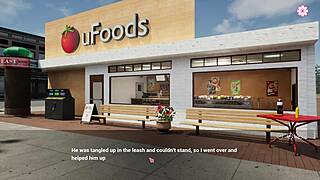 sweaty yoga goddess uncensored gameplay intimate session