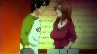 hey have you seen this wild uncensored hentai action packed with steamy scenes and hot moments