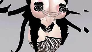 android 18 craves uncensored dragon ball pounding part 2 🔥