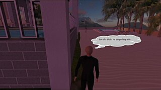 wearing the horns: cuckold cheats with creampie pregnant wife part 2