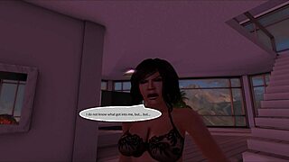 wearing the horns: cuckold cheats with creampie pregnant wife part 2