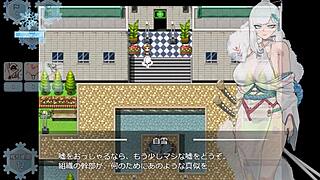 Snow White NTR Japanese Game Version 1 Teaser