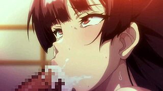 Mysterious Big Tits Teen 18+ Sparks Forbidden Desires