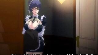 steamy hentai scenes packed with wild forbidden action