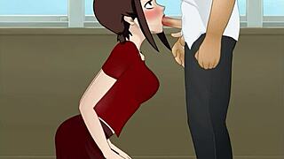 uhh azula's super deepthroat game got me chokin