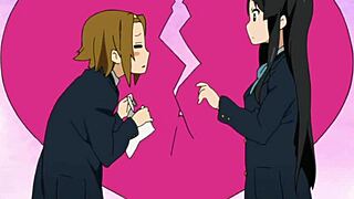 k-on ep-1 portugues legendado rocks!!