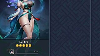 Katherine's Massive Tits Blowjob Electric Therapy Ep2 King Of Kinks!!