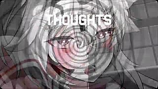 dreamybunny's soft smooth hentai clips trick you into cumming hard