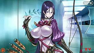ever wonder what fate grand order hentai milf big tits brunette does next??